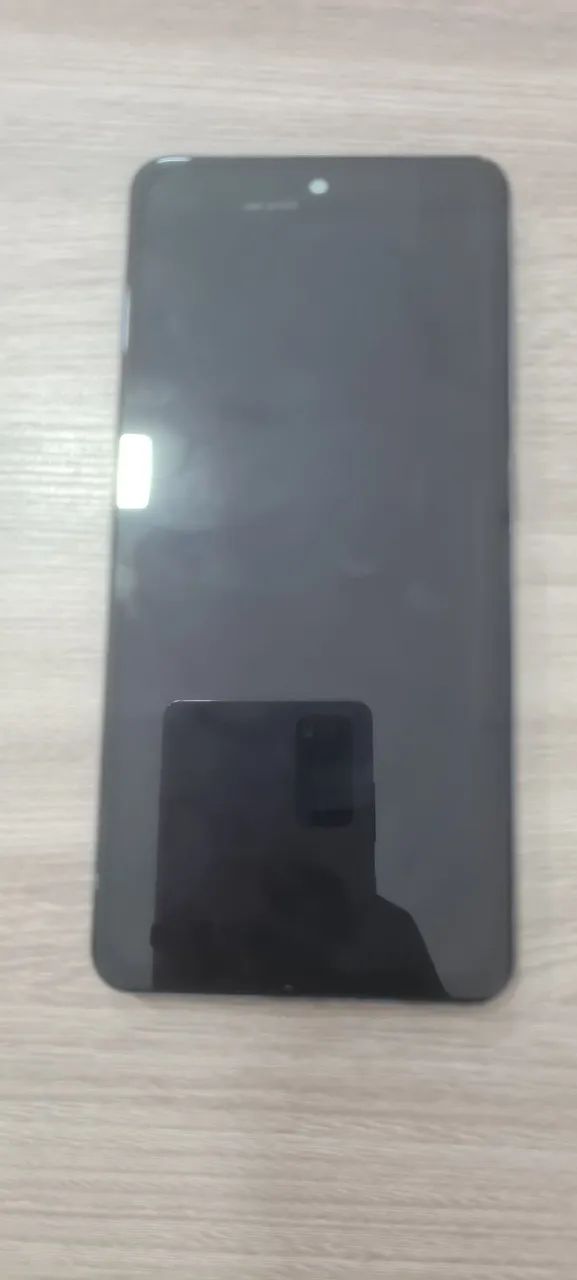 Samsung s21 fe seminovo , precisa trocar  a bateria pq  inchou  - Foto 4