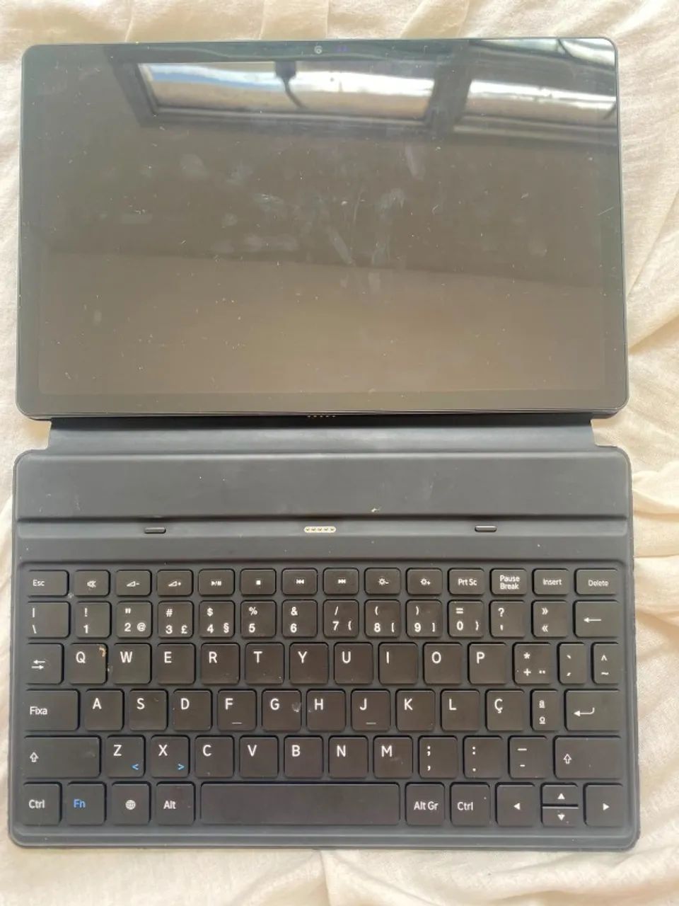 Tablet VaioTL10 10,4" 128GB 8GB RAM Android