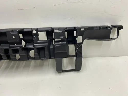 Absorvedor De Impacto Tras Jeep Grand Cherokee 2006/2010 - Peças
