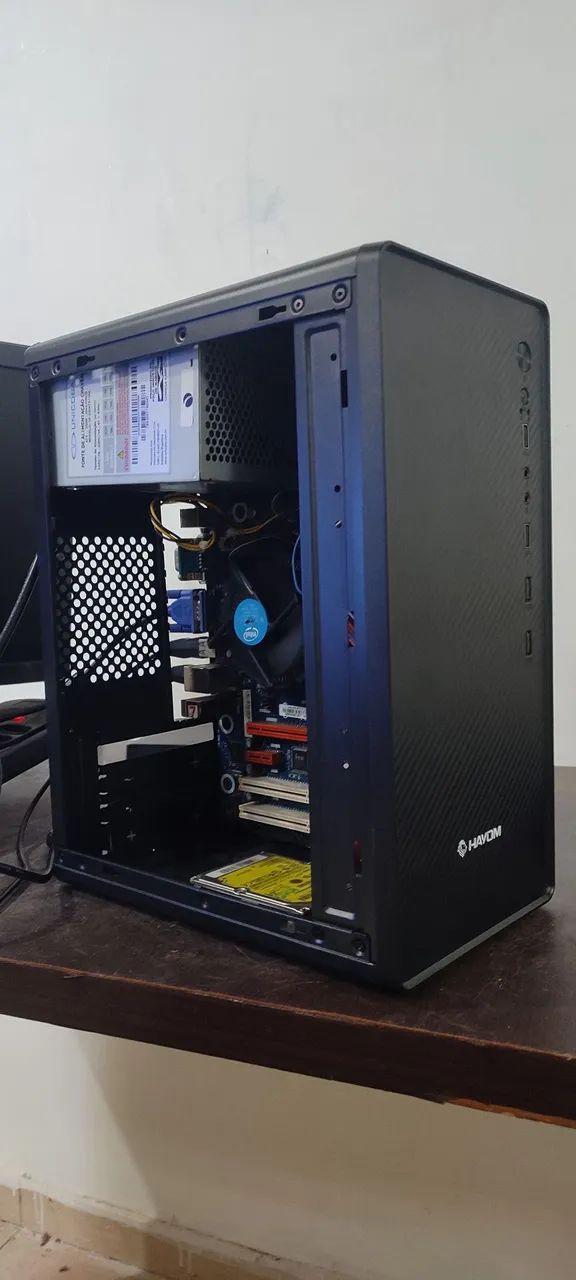 PC CORE I3