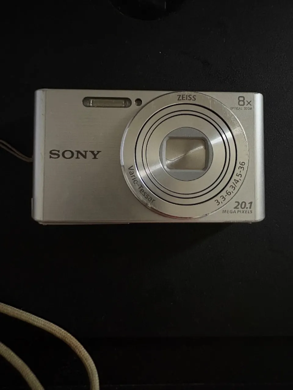 Câmara Sony Cyber-shot DSC-RX100M3 - Câmeras e Filmadoras - Asa