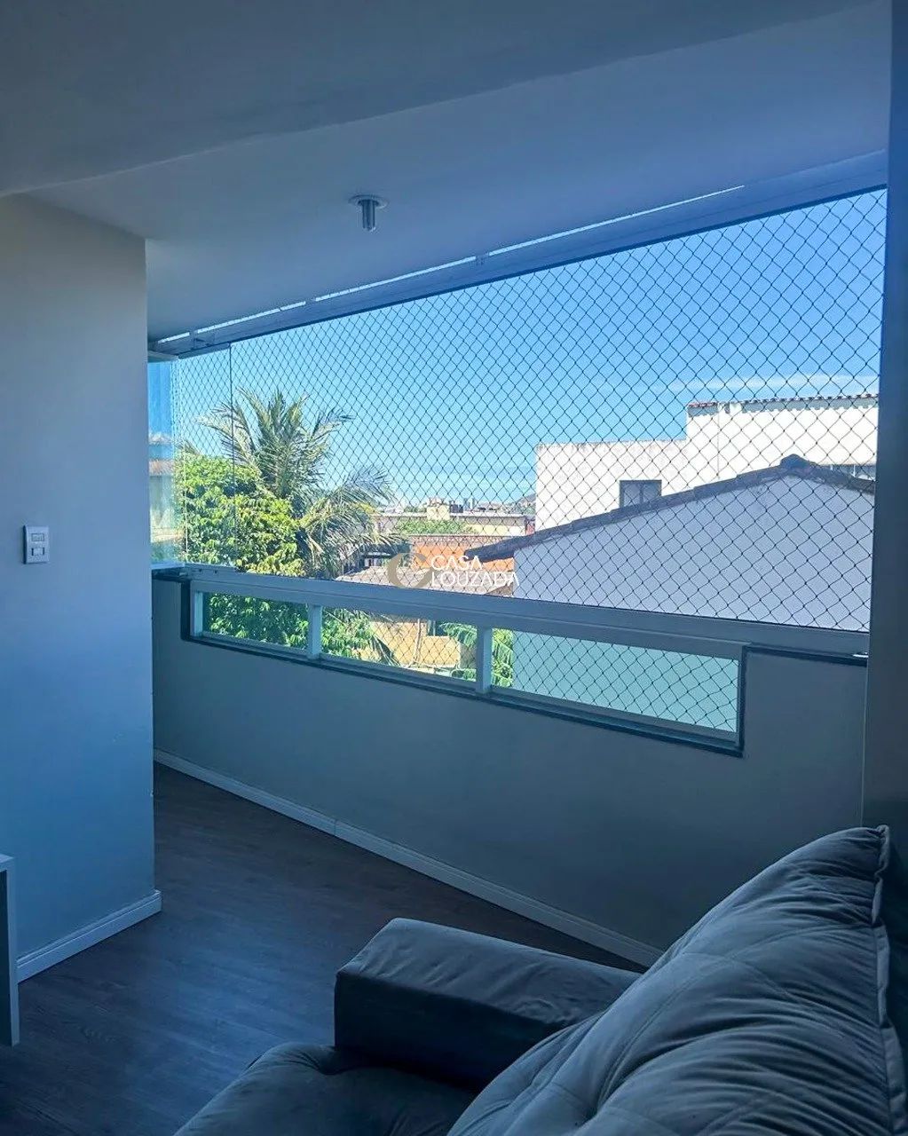 Apartamento 02 quartos com 01 suíte e lazer em Ataíde - Foto 2