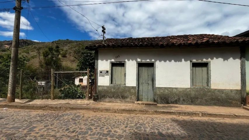 Lote de 5600m2 - Ferros - MG - Foto 2
