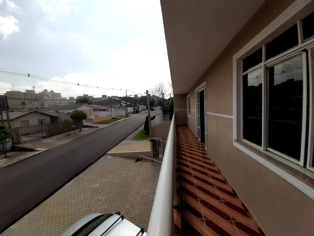 Alugo sobrado  4 quartos - Foto 5