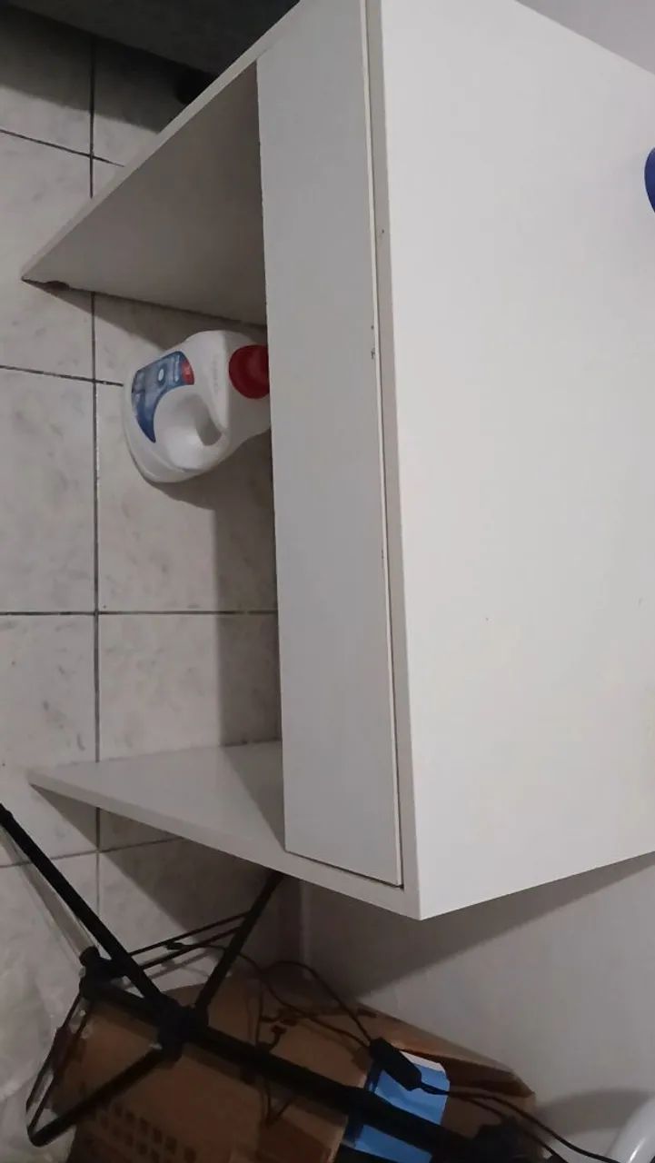 ESCRIVANINHA 100%MDF