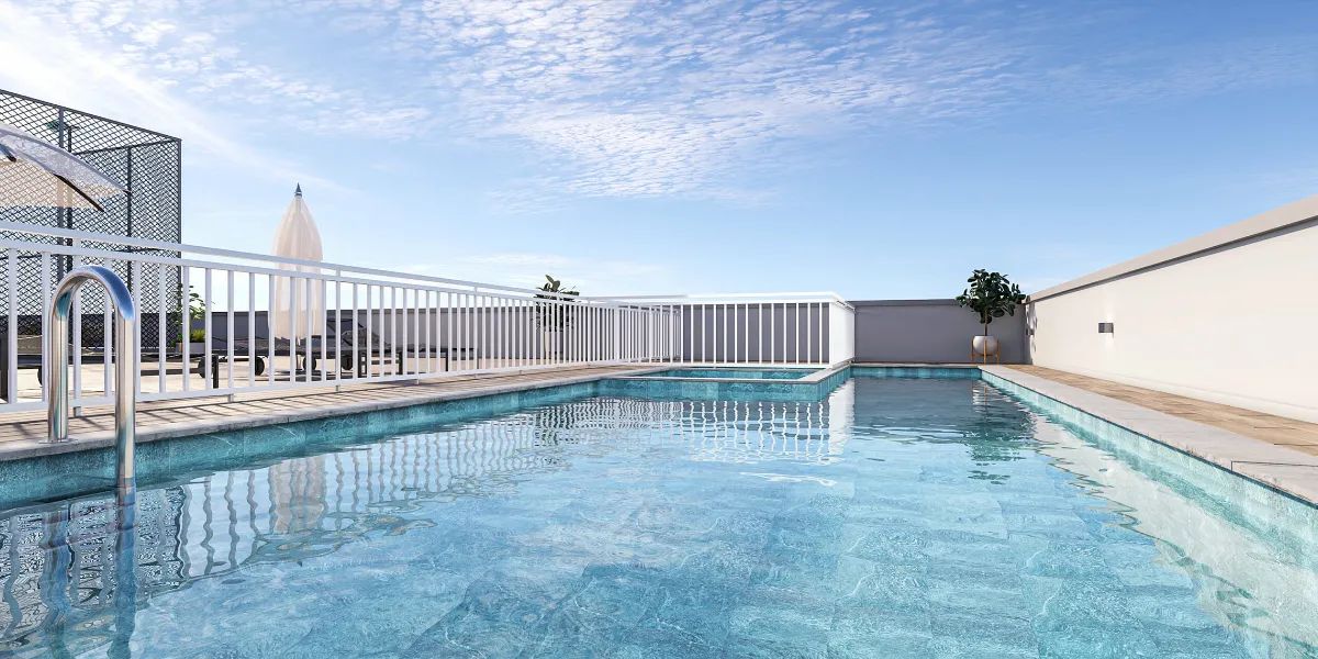 Apartamento para venda em Campos Elíseos com 1 quarto, 24m²