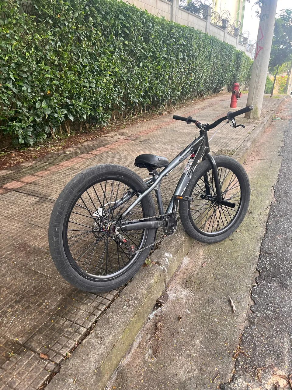 vendo gios frx 2021  - Foto 5