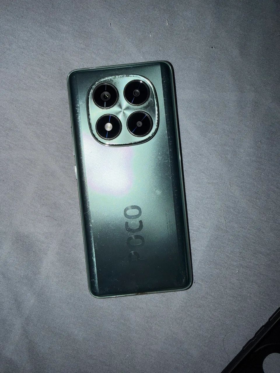 Poco x7 512 gb - Foto 5