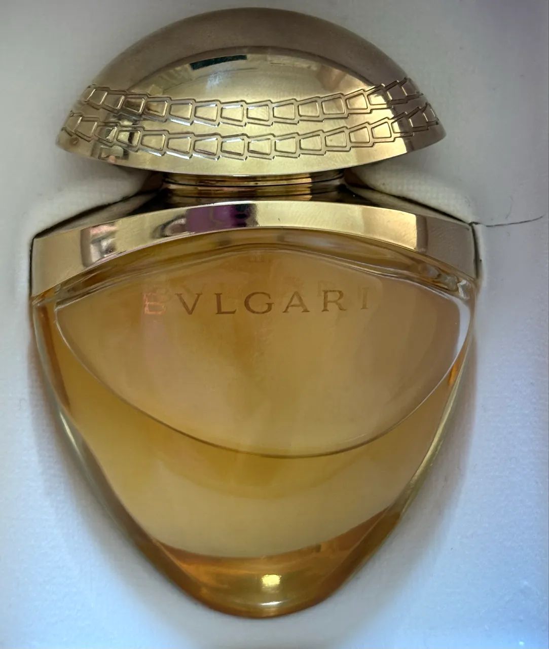 Goldea BVLGARI - EDP 30 ml, raridade  - Foto 3
