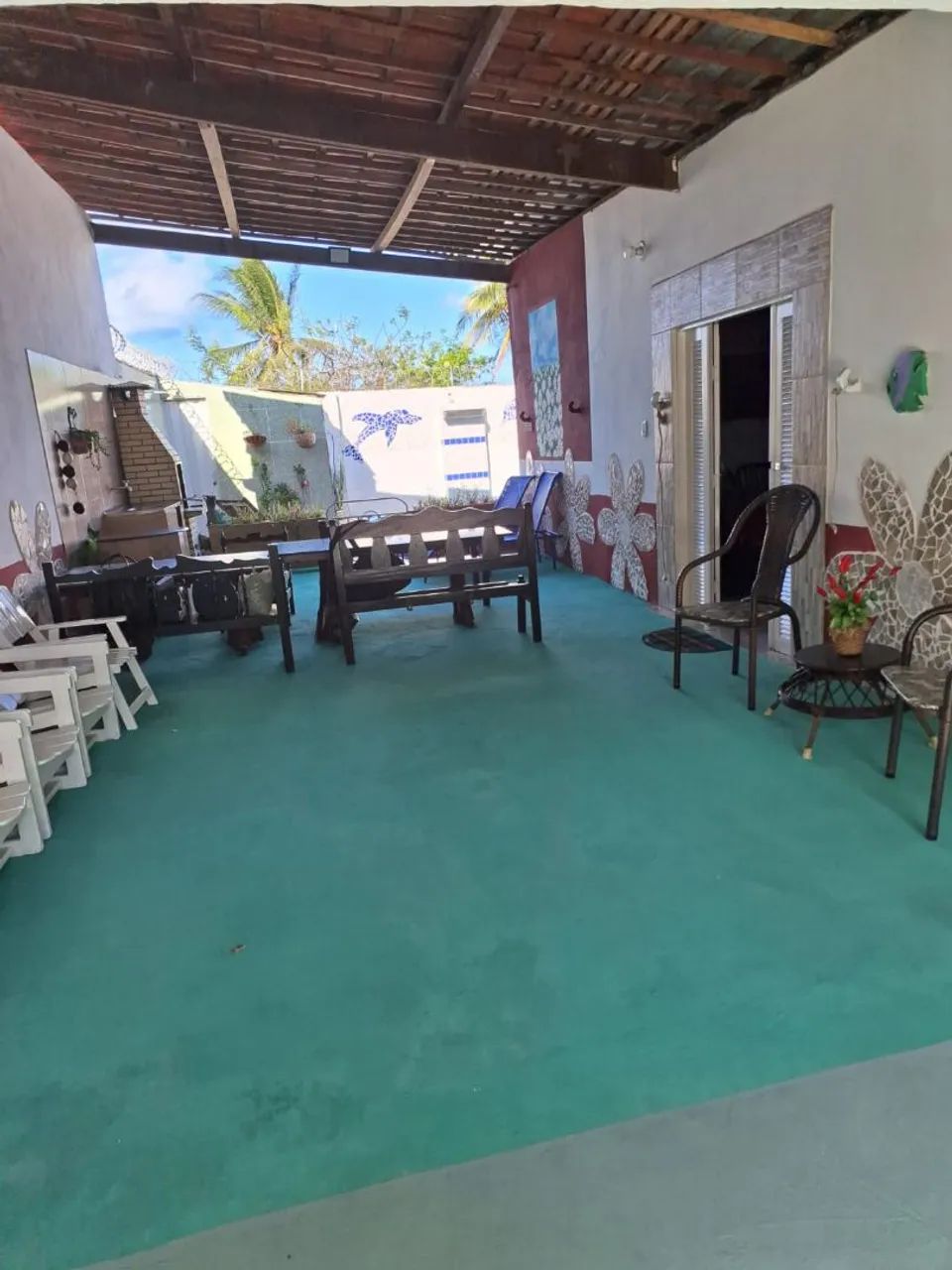 Casa de Praia em pitangui  - Foto 5