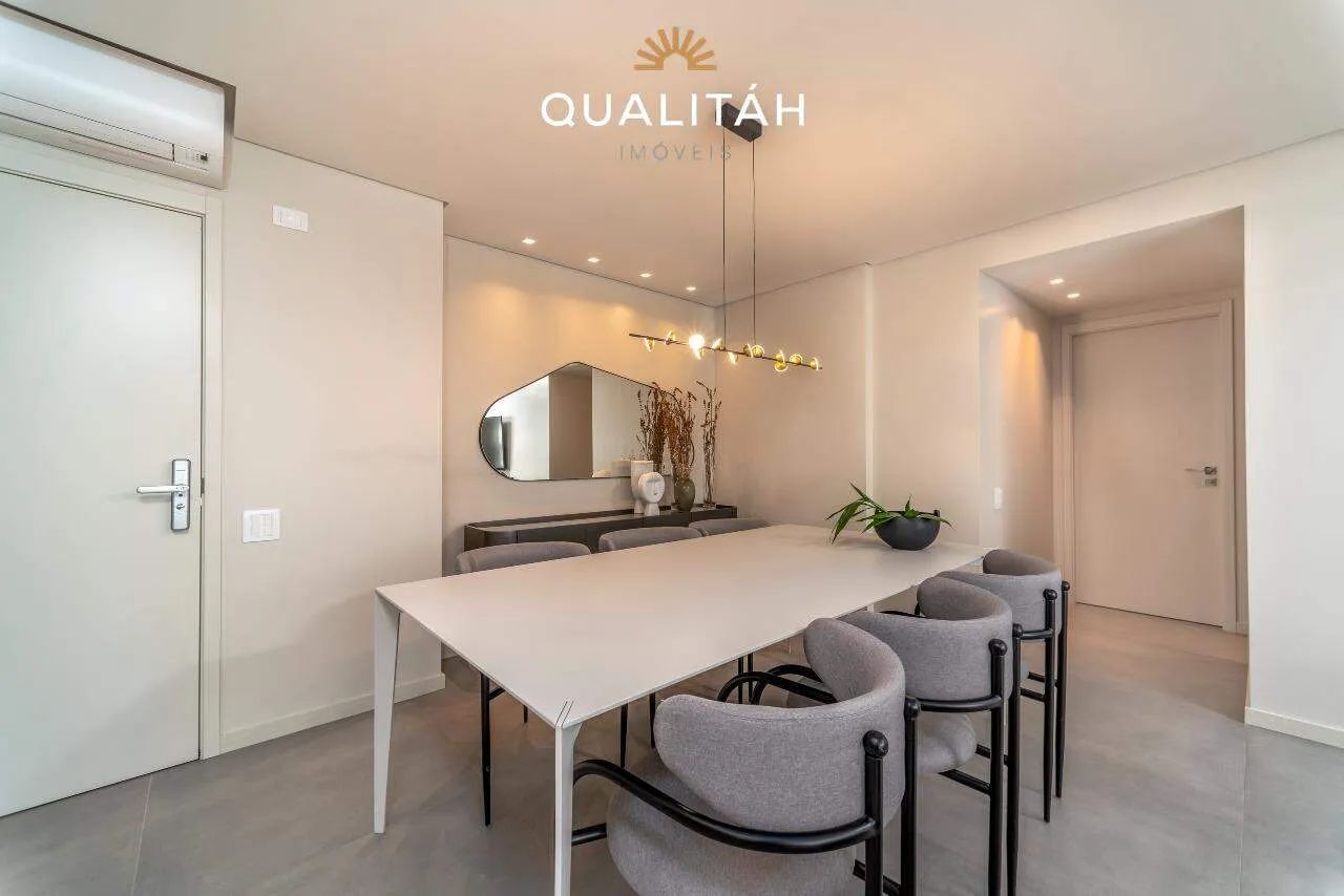 Apartamento pronto para morar com 3 suítes no Edifício Space Soul - Foto 3
