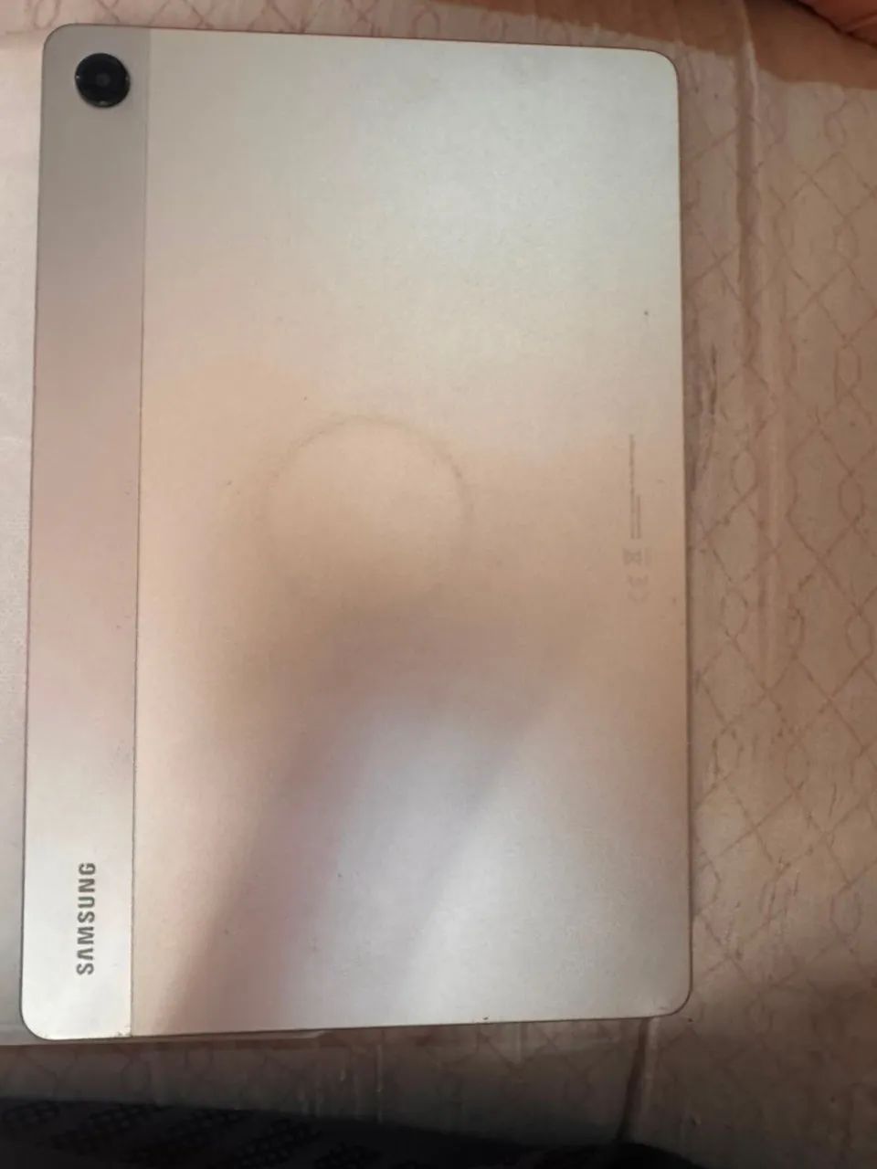 Vendo tablet Galaxy A9+ - Foto 5