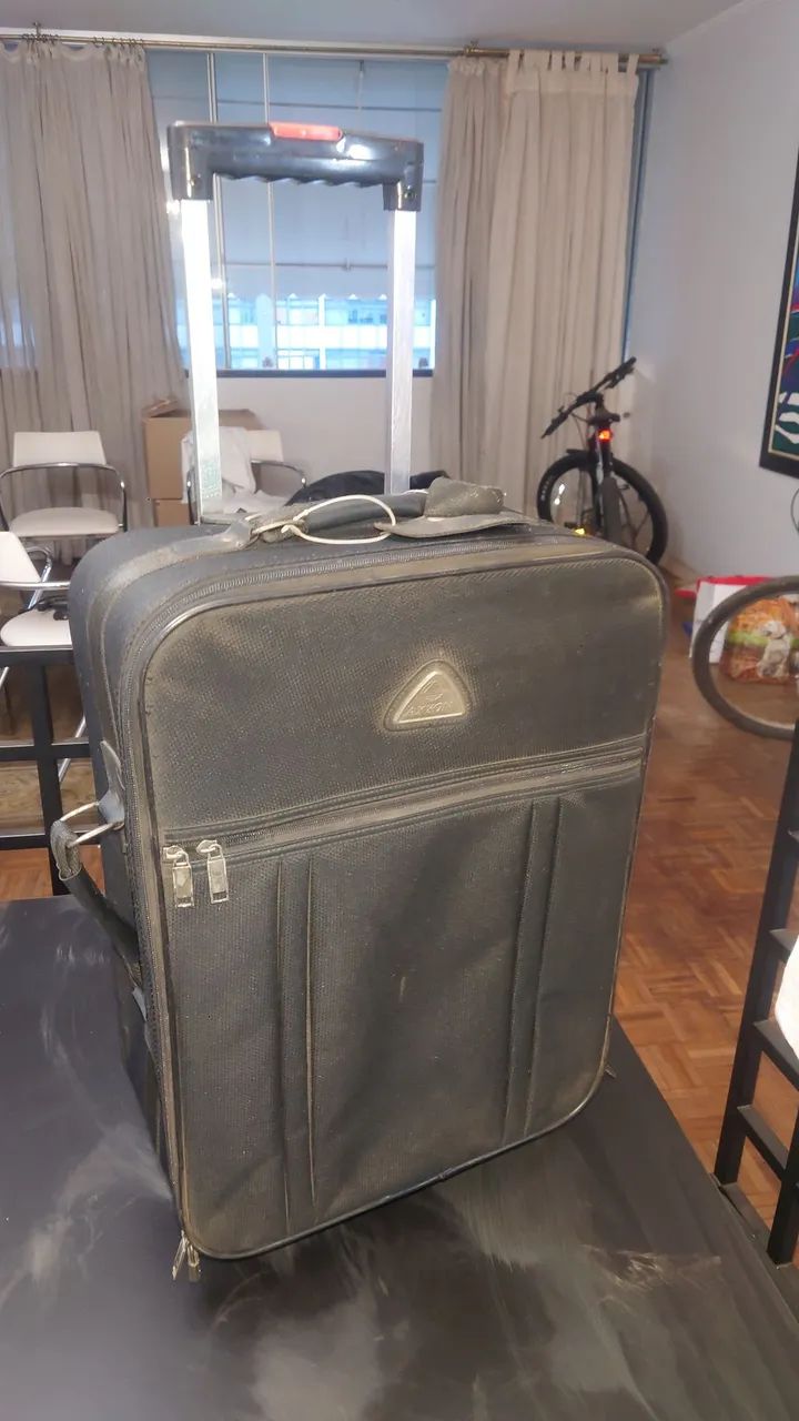 Mala viagem 30 litros 
