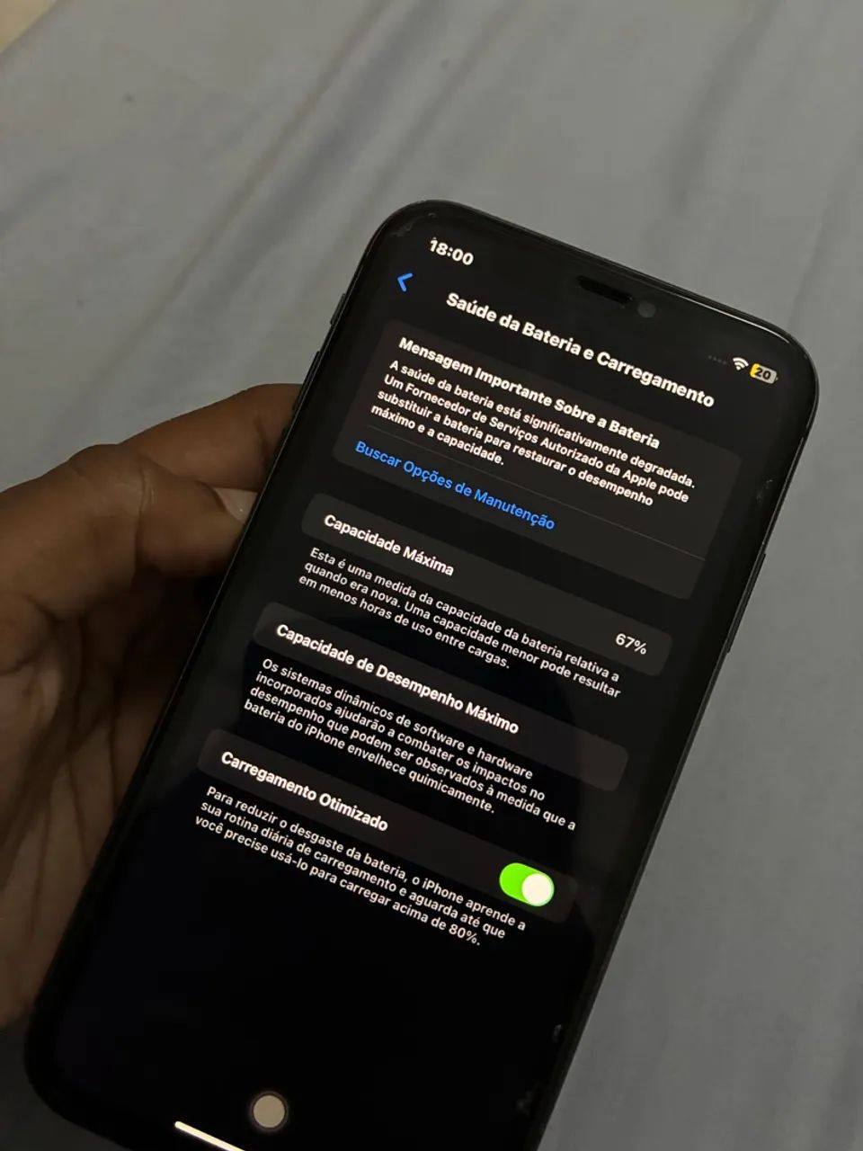 iphone 11 128gb - Foto 5