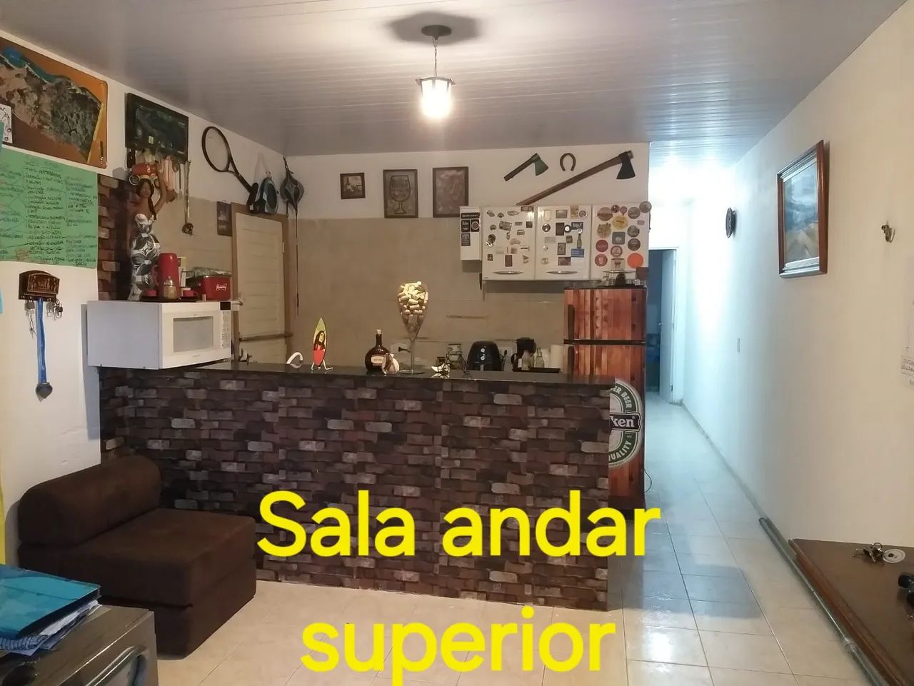 Vende se excelente Duplex em Morro Branco - Foto 2