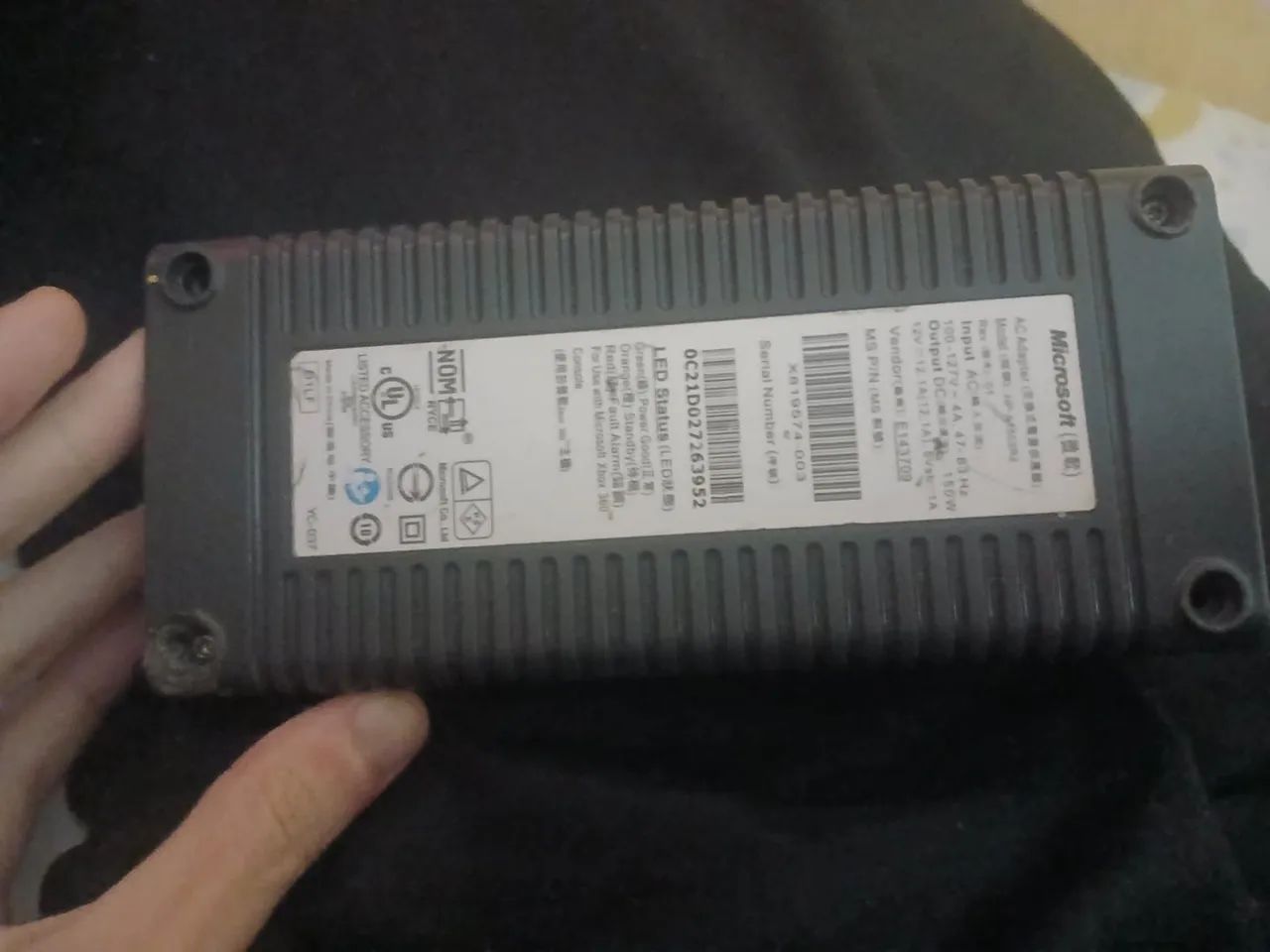 Xbox 360 - Foto 4