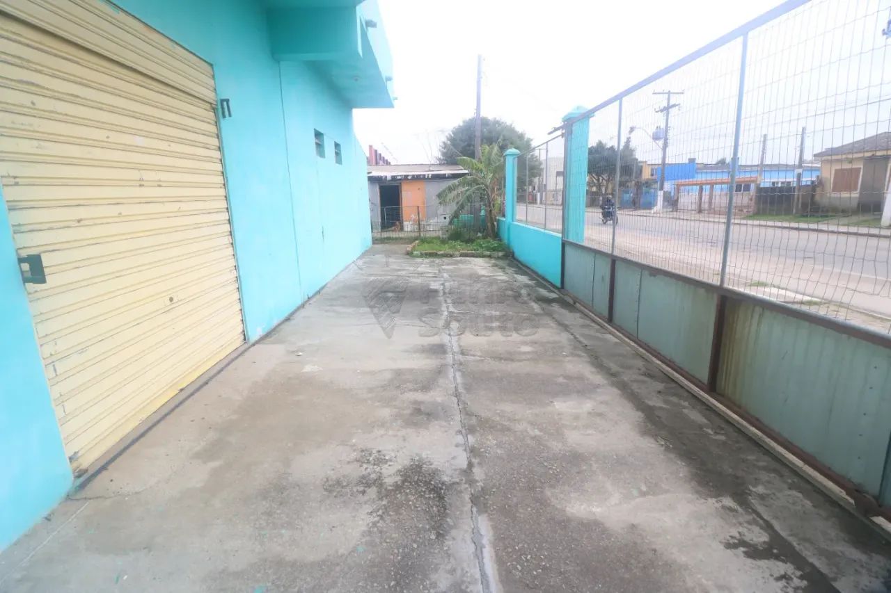 Sala Comercial para Locação na Avenida Mário Peiruque - Foto 5