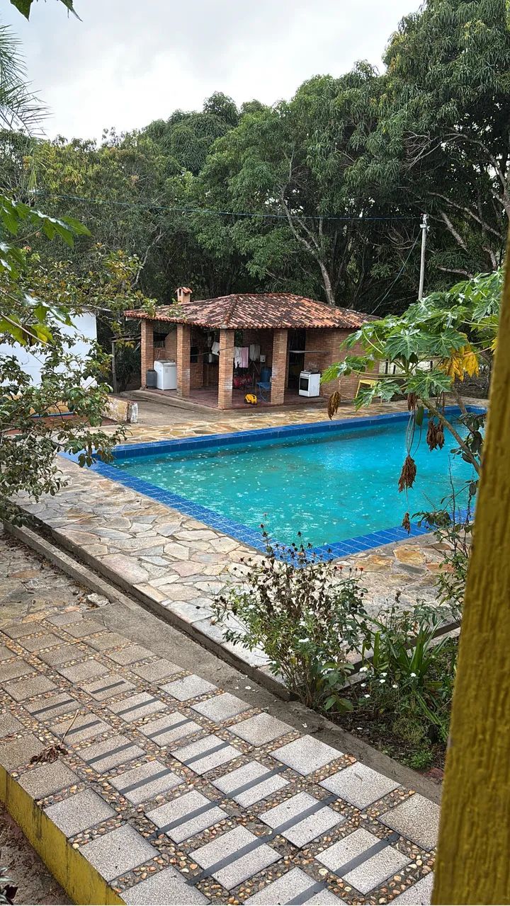 Fazenda de oportunidade