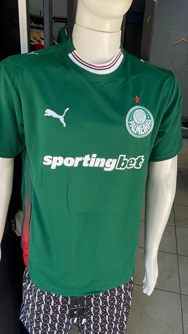 CAMISA VERSÃO 2027