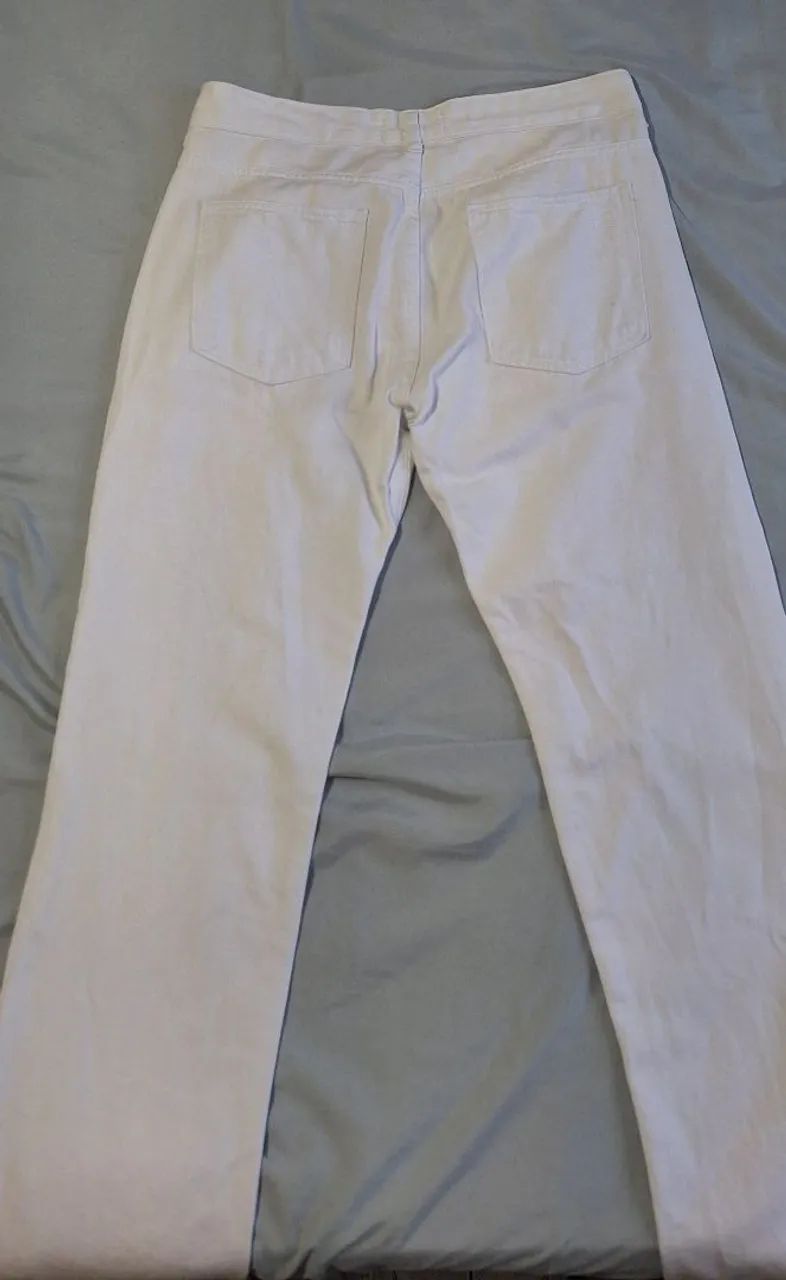 Jeans Vilejack 100% algodão (n°42) - Foto 2