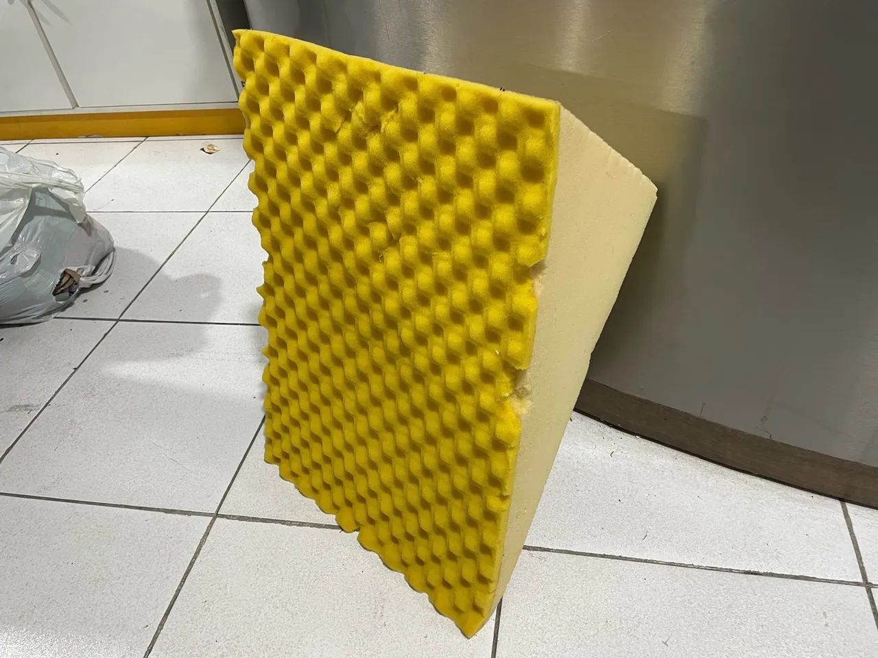Travesseiro de Elevação de Pernas - Foto 2