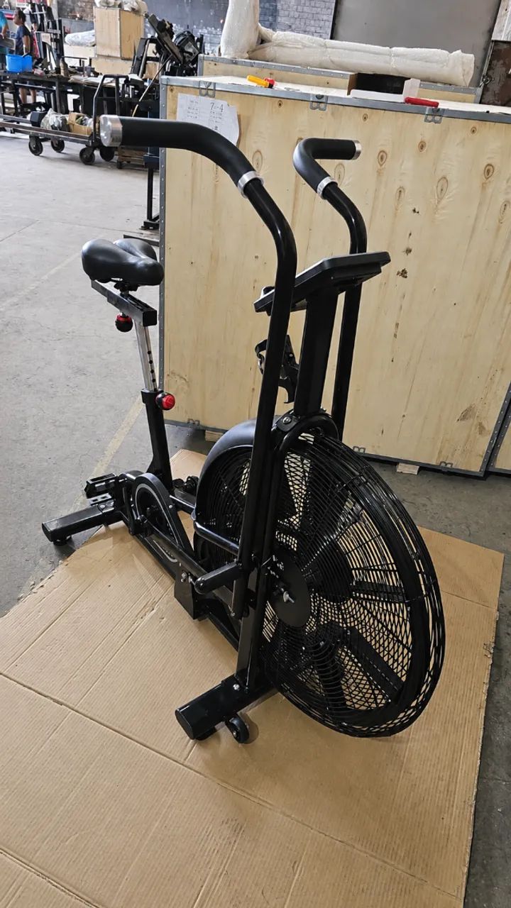 Air Bike - Foto 2