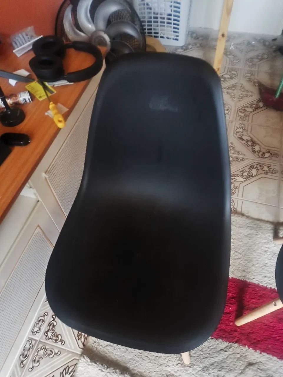 Conjunto de mesa e duas cadeiras - Foto 3