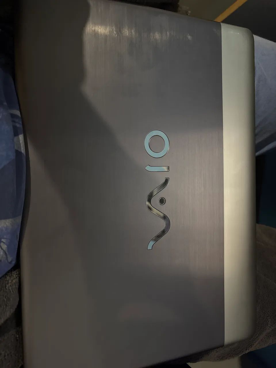 Notebook intel core i3 Vaio  - Foto 3