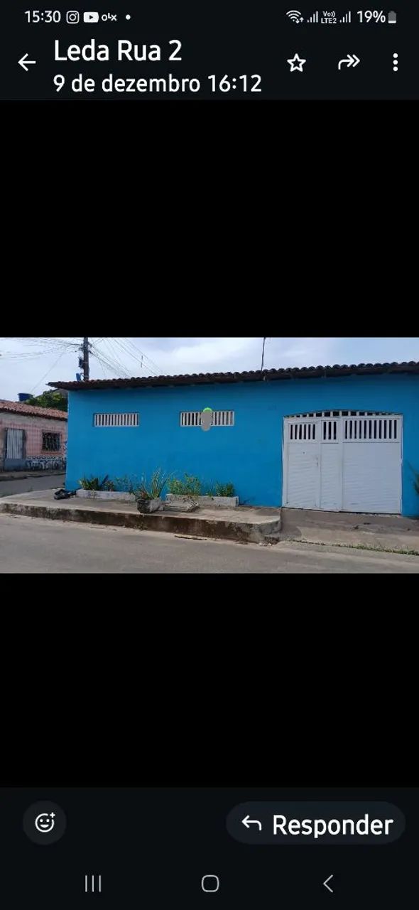 Foto - São Luís - Vila Embratel