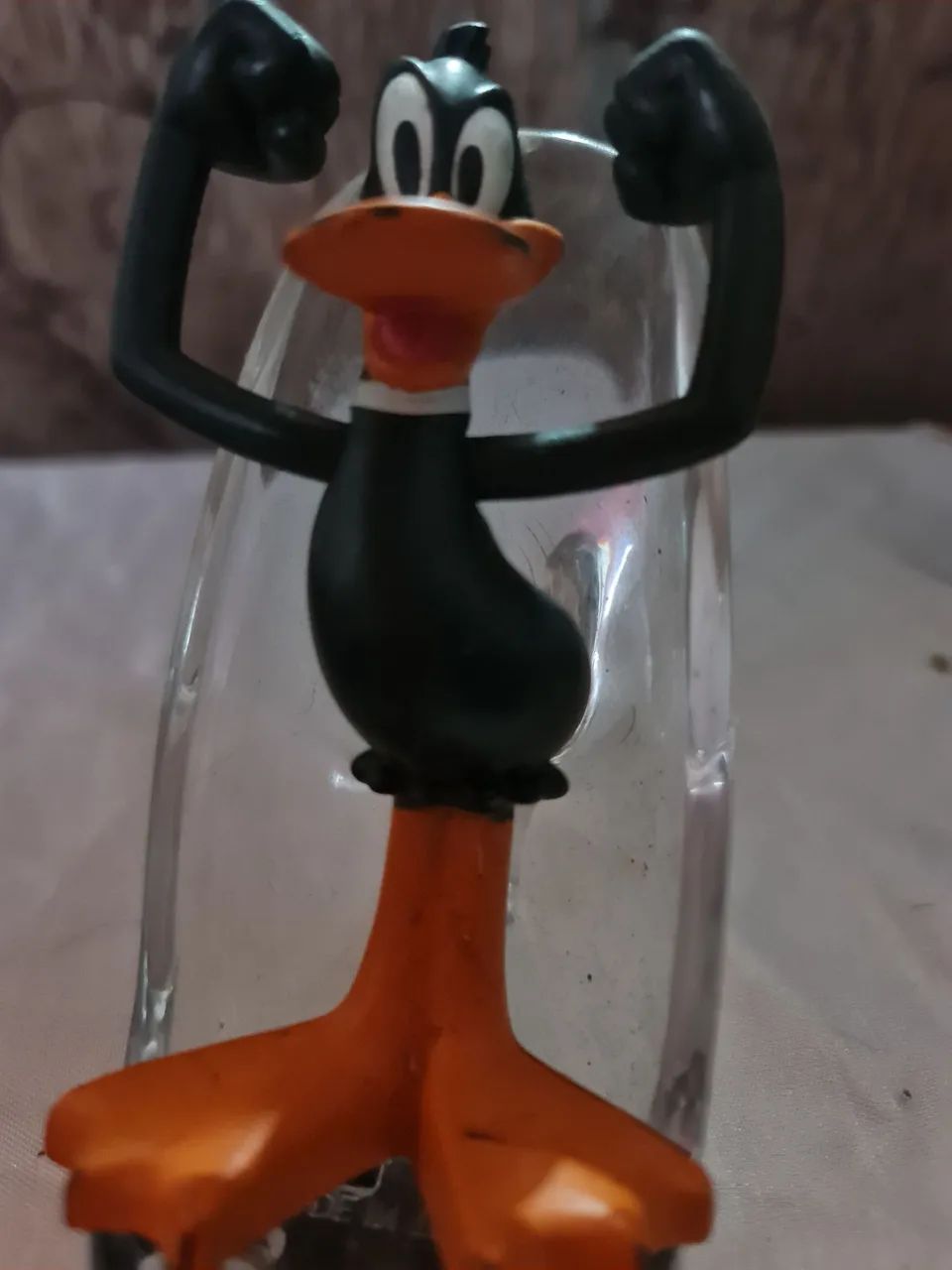 Boneco patolino - Foto 3