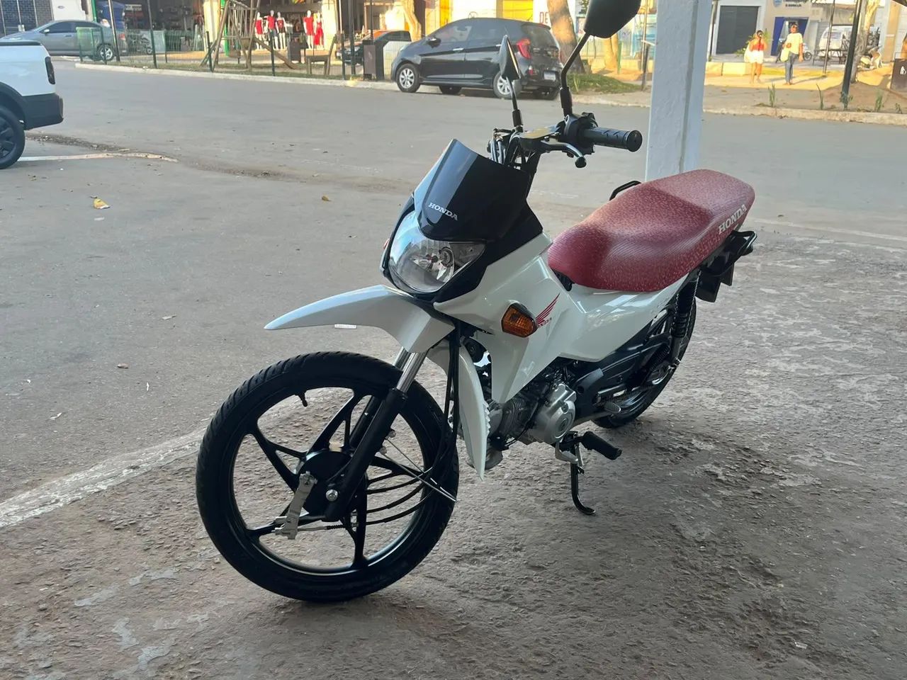 Pop 110'ES 2027 - Foto 5