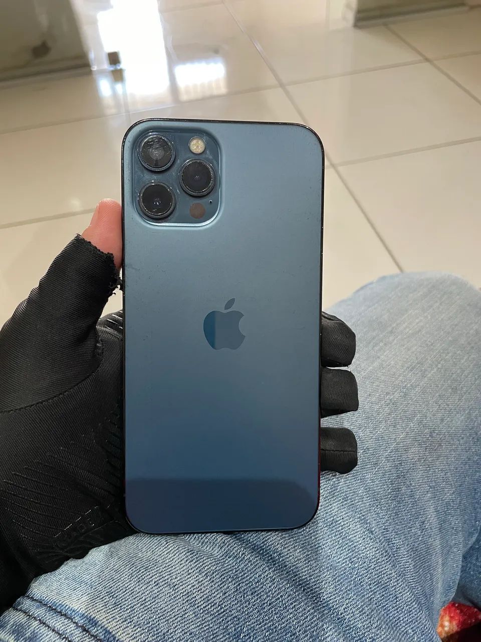 Iphone 12 Pro Max 256gb