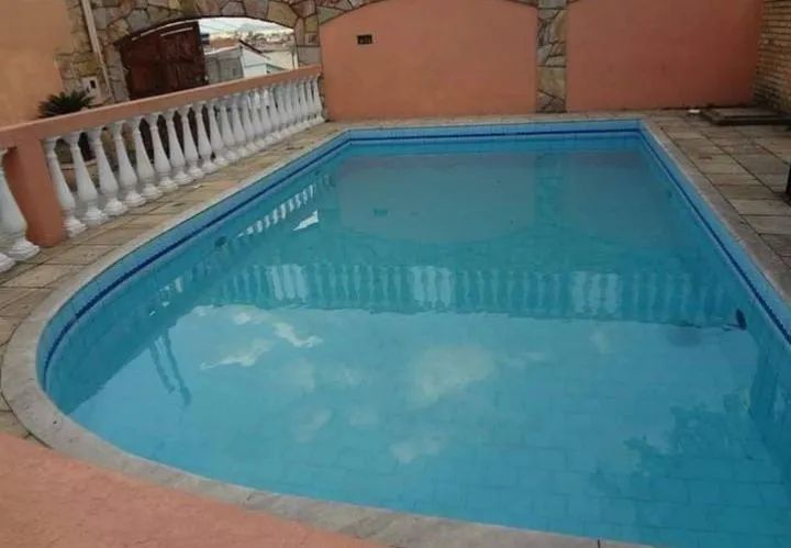 Aluga Se Casa No Riacho Das Pedras! - Foto 2