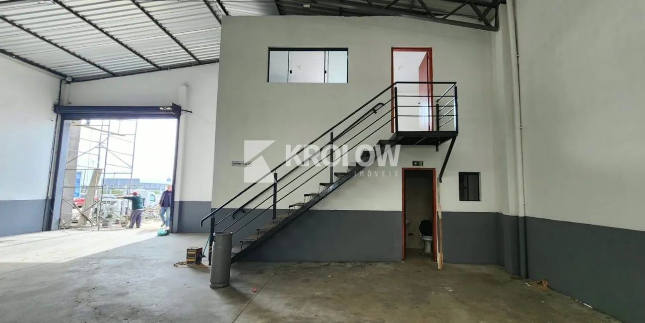 PRÉDIO COMERCIAL NAS TRÊS VENDAS - Foto 5