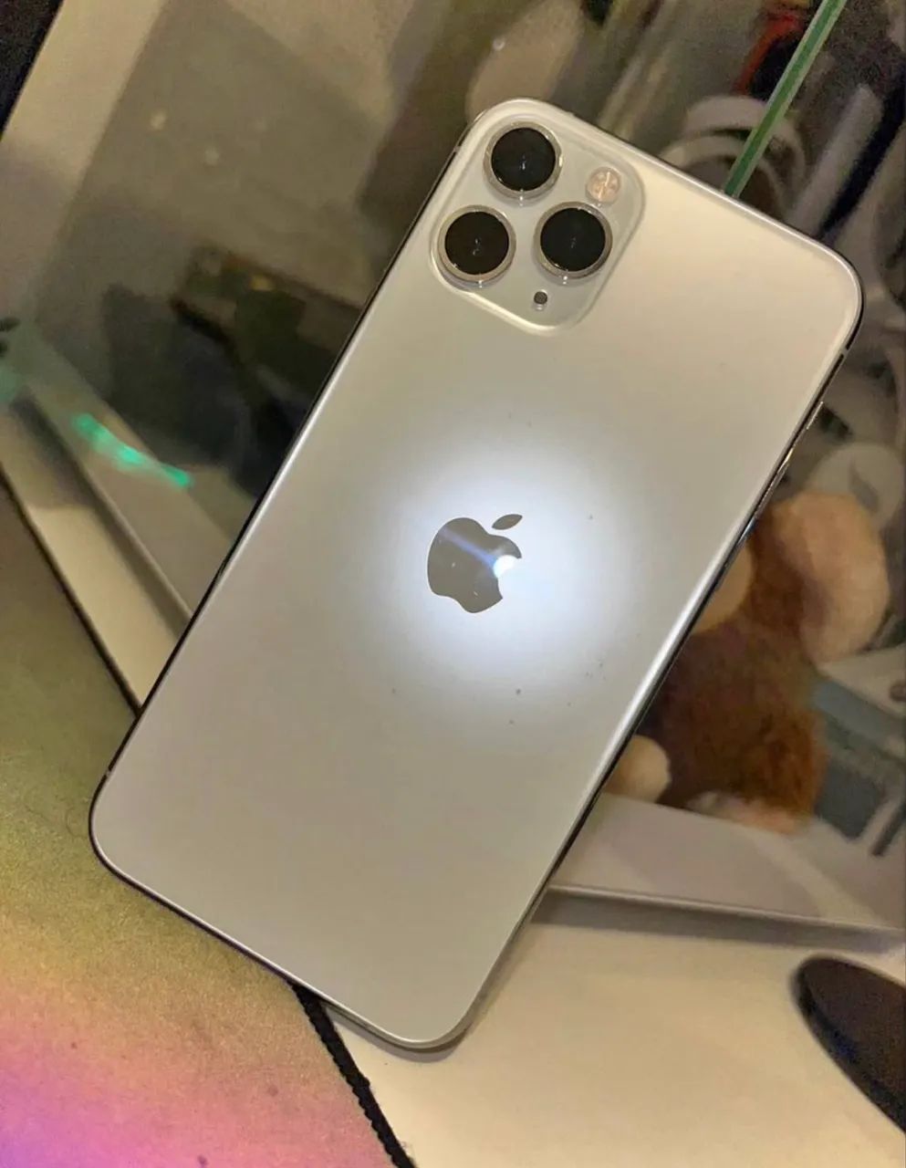 Venda/ troca iPhone 11 Pro 