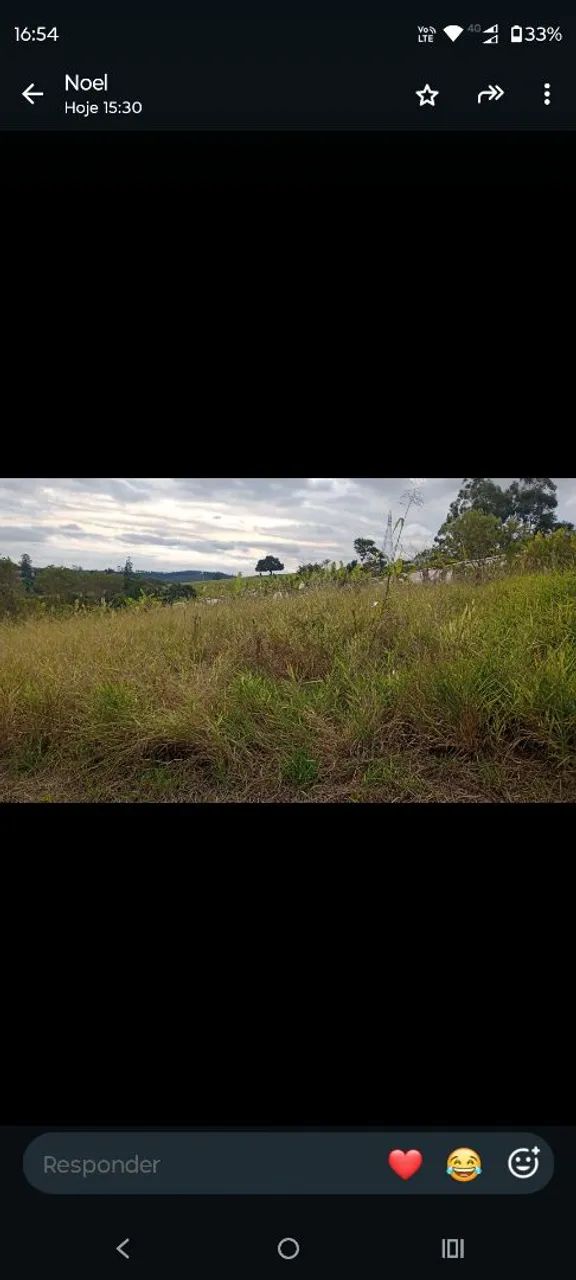 Terreno em jaboti pr  - Foto 2