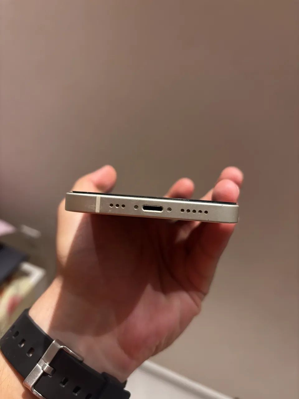 IPHONE 12 128GB BRANCO - Foto 4