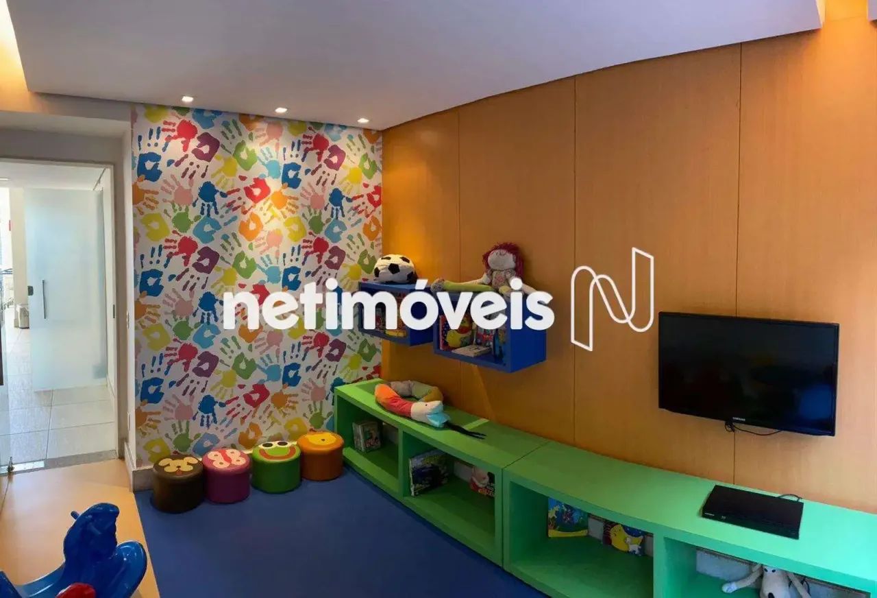 APARTAMENTO 3 QUARTOS,PRÉDIO COM LAZER COMPLETO ,BAIRRO GRAJAÚ ! - Foto 5