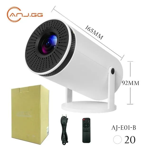 Projetor Portátil HY300