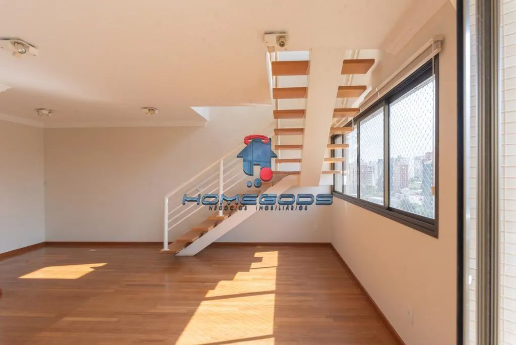 Cobertura à venda e para alugar em Campinas, Cambuí, com 3 suítes, com 320 m² - Foto 2