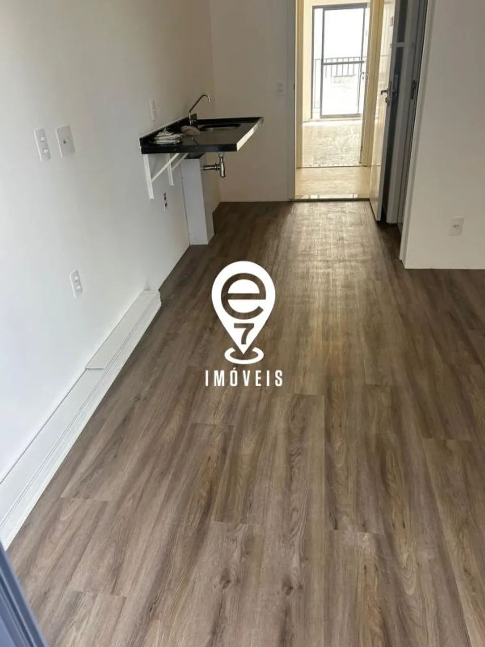 Studio para aluguel, Vila Mariana - São Paulo/SP - Foto 4