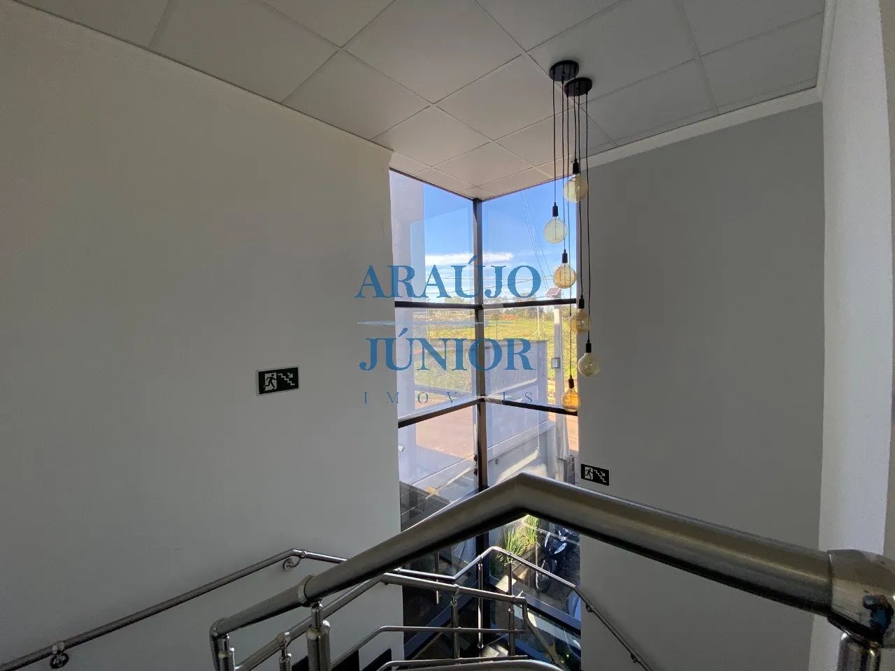 Sala Comercial para Locação em Santa Bárbara D'oeste-SP - Jardim Fernando Mollon: 1 Sala,  - Foto 5