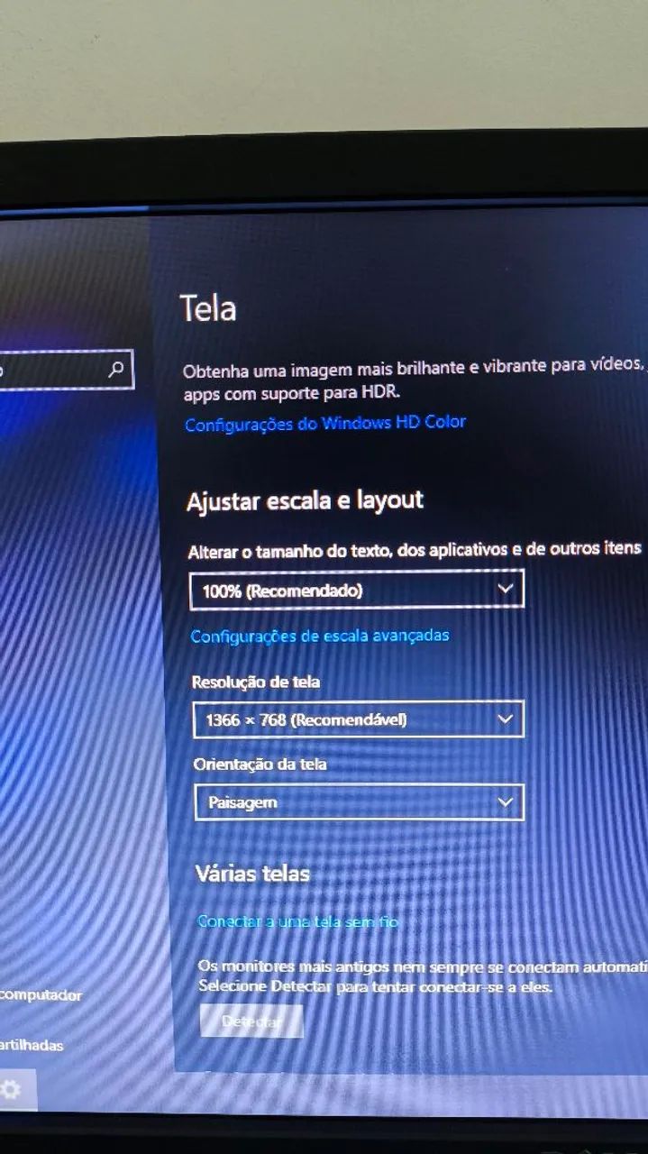 Monitor DELL (19 Polegadas) - Foto 4