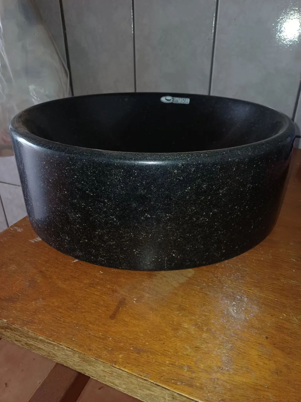 Cuba em granito  - Foto 2