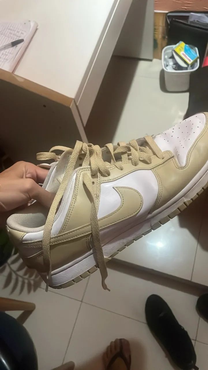 Sapato Nike Dunk 