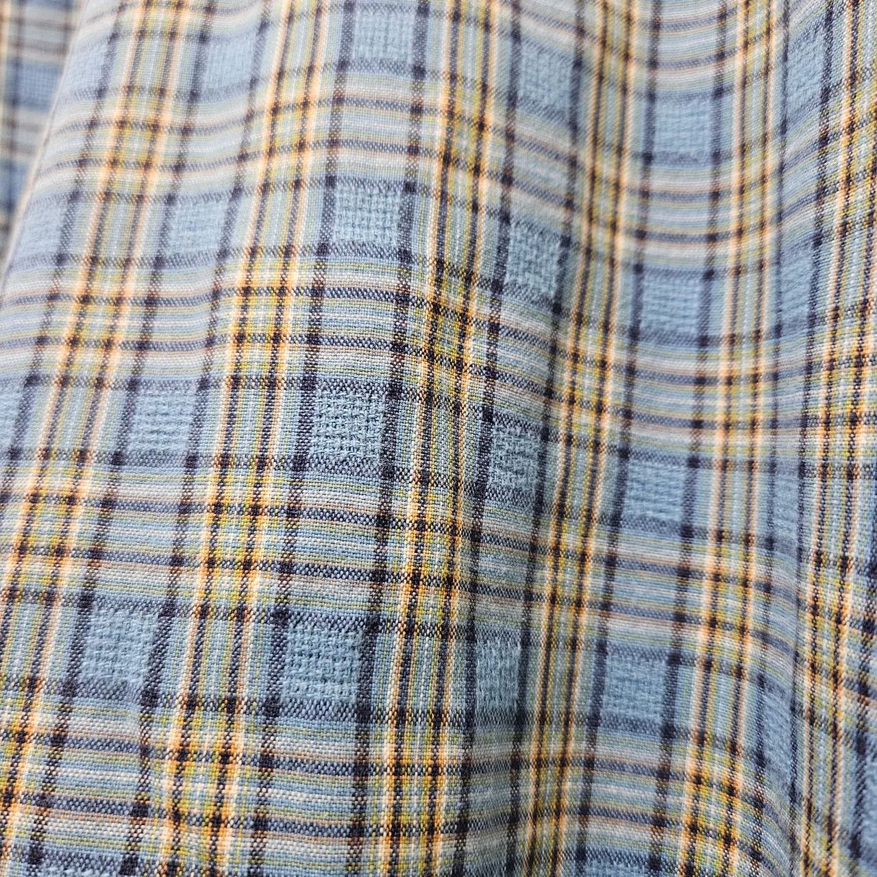 Blusa Xadrez GAP veste M-G Original  - Foto 4