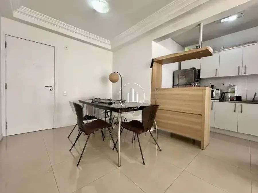 Apartamento 2 Quartos com 1 Suíte e 64m² - Coqueiros - BRN - Foto 2