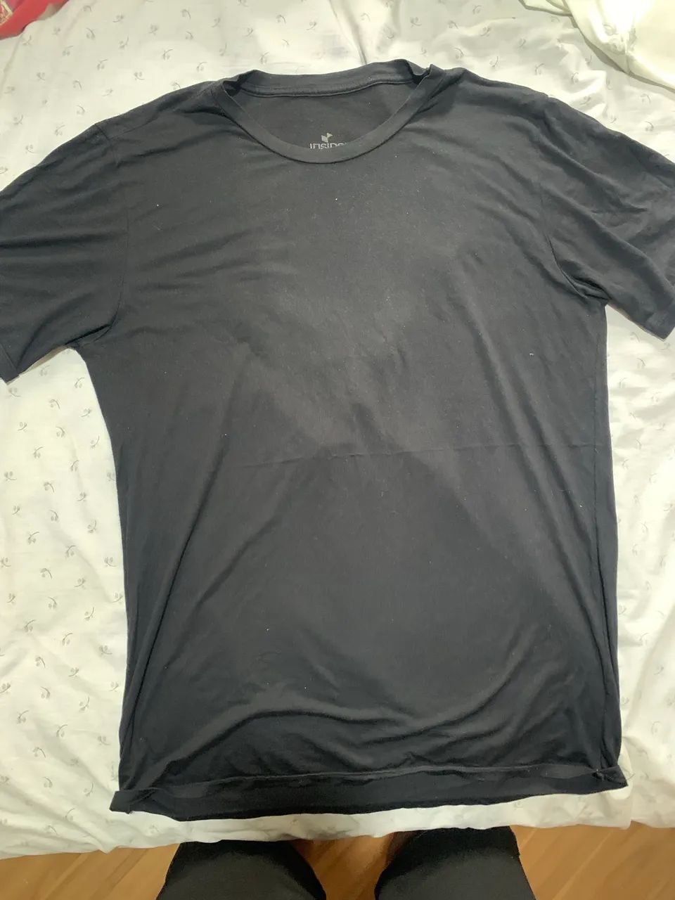 Camisa insider  - Foto 2