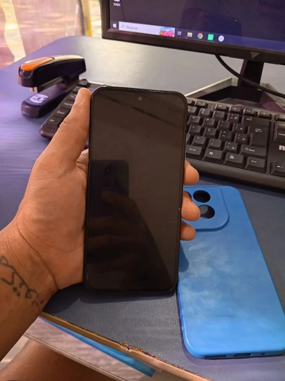 VENDO MOTOG 67 - Foto 5