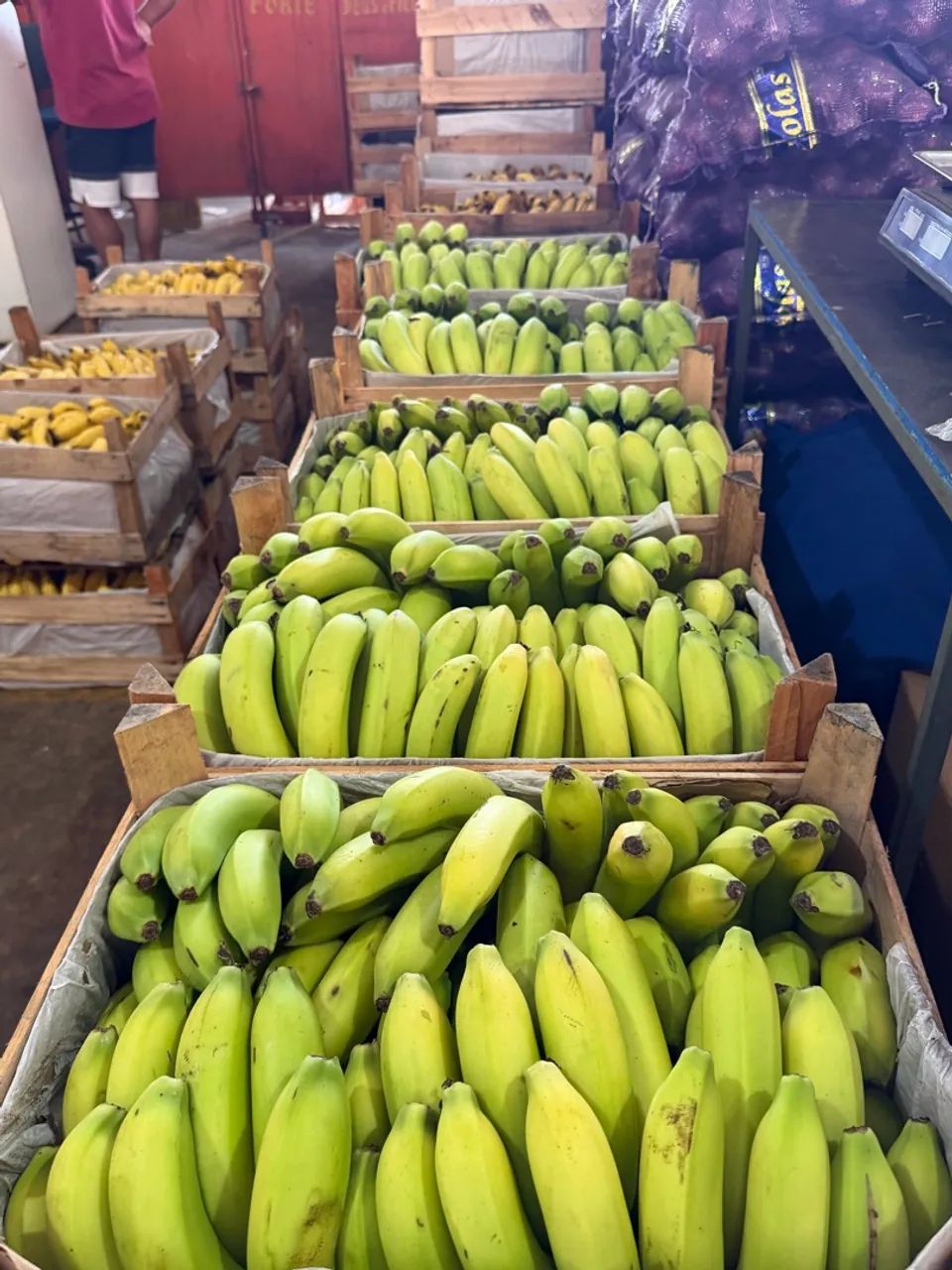 Banana  - Foto 2